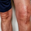 Expert Tips for Managing Swelling and Inflammation After Knee Replacement Surgery