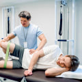 The Road to Recovery: A Guide to the Rehabilitation Process After Knee Replacement Surgery
